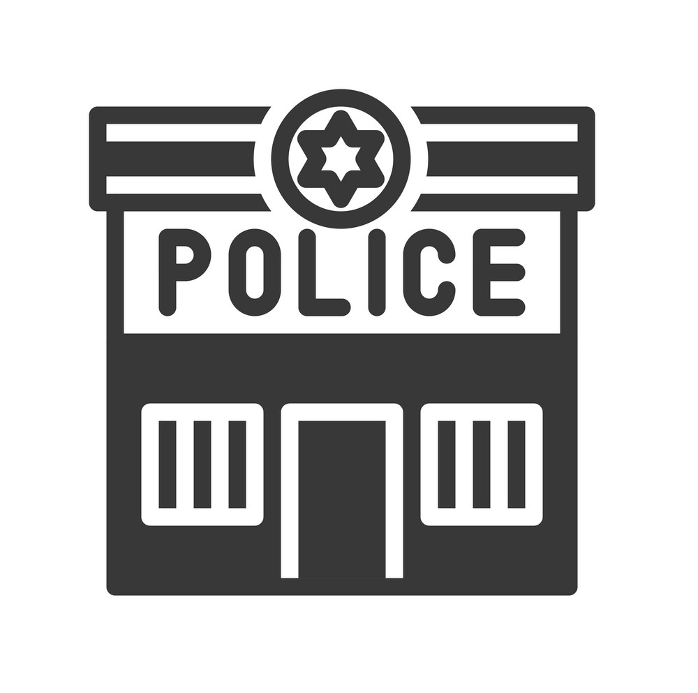 Police stations in Lahore