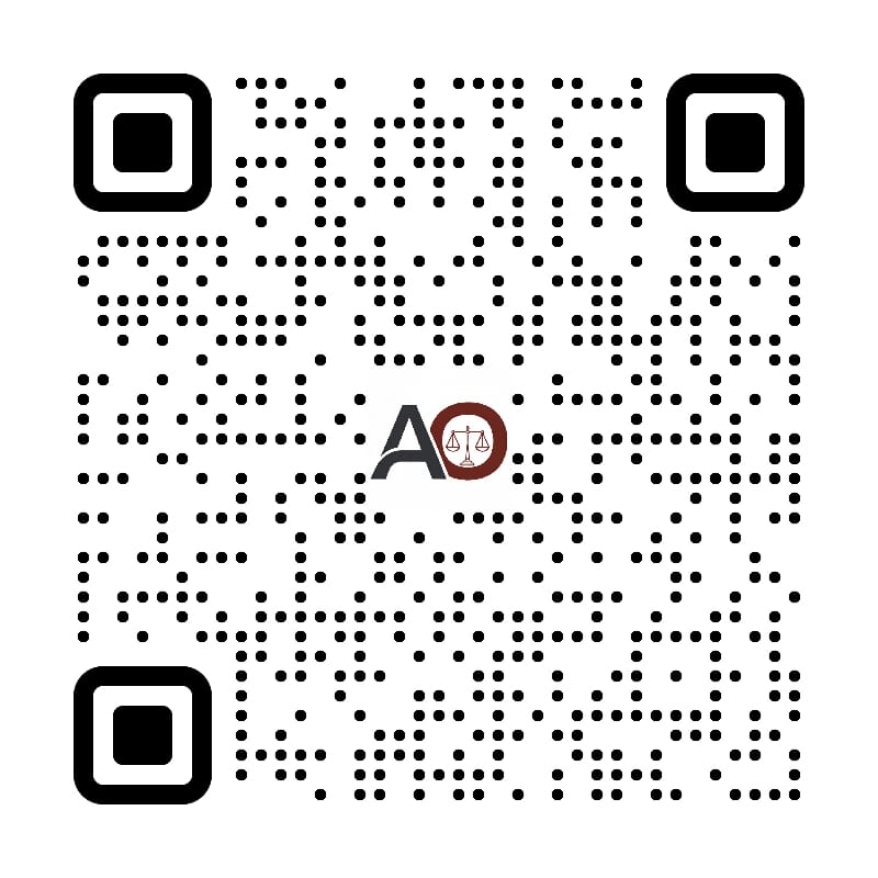 Qr AdalatOnline Channel