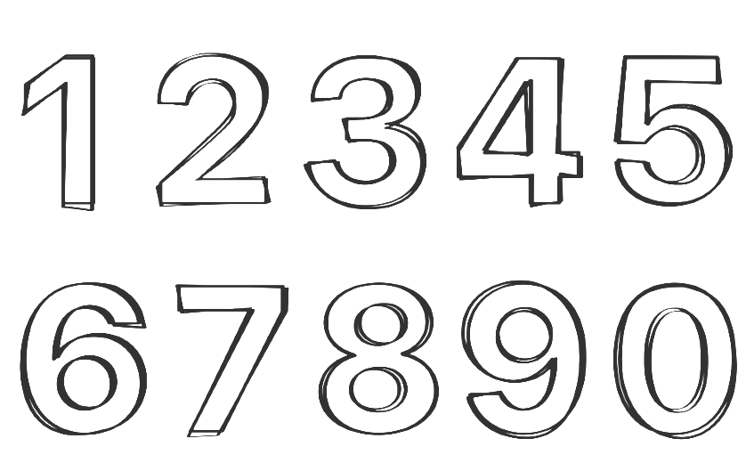 Numbers To Words Converter
