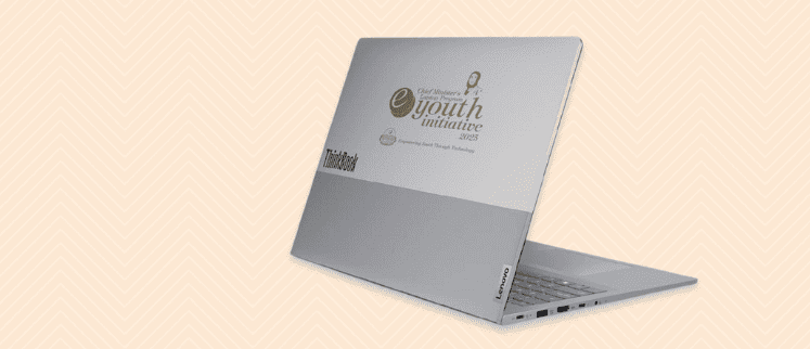 Punjab Govt Laptop Program