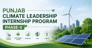 Climate Leadership Internship Program